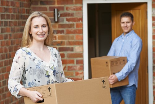 Secure online payment for Man And A Van Finsbury Park service