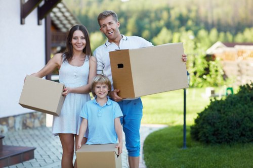Ethical operations statement for a removal service