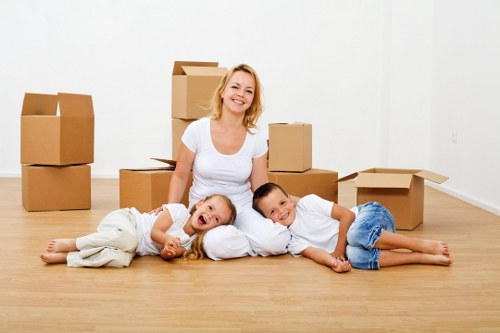 Customer booking details and transport agreement process