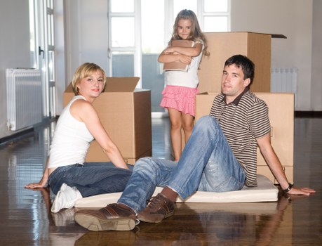 Trusted payment security for local man and van transactions